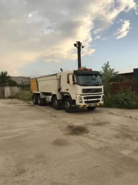 Transport basculanta